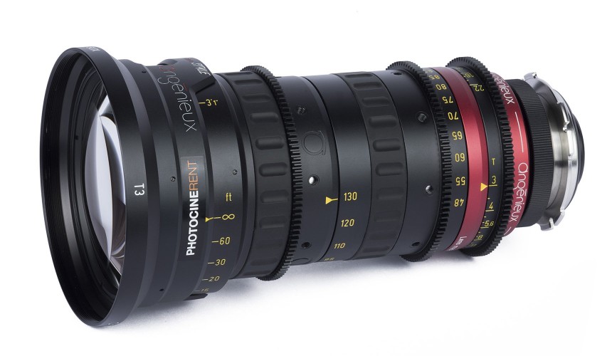 Test de l'objectif Canon EF 200 mm 1:2 L USM IS | Content