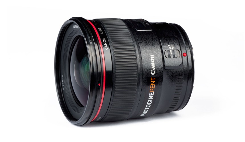Canon EF 24mm f/1.4L II USM – ATR