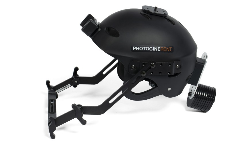 Casque POV ATR