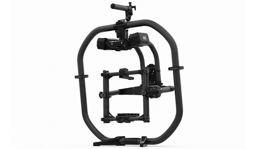 Stangadapterklem 15mm Naar 30mm CAMVATE 15 Mm Auf 30 Mm Stangenadapterklemme Für FREEFLY MōVI Pro-3658 CAMVATE Stangadapter