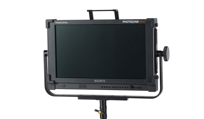 Sony PVMA170 OLED 17