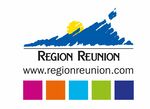 logo region reunion