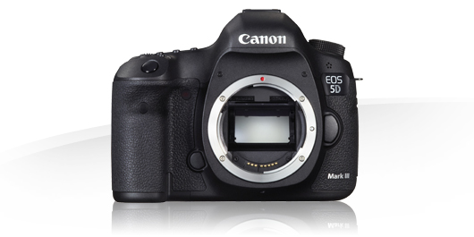 Canon 5DMKIII