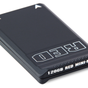 ssd red 120GO