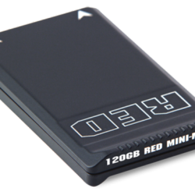 ssd red 120GO