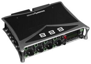 SOUND DEVICES 888