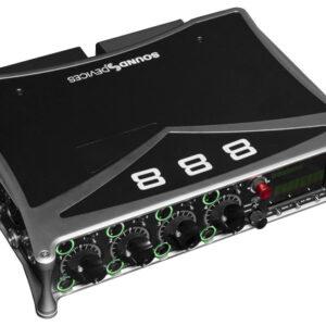 SOUND DEVICES 888